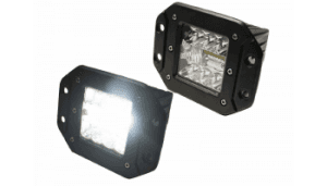 Automotive Lighting