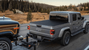 Towing Accessories