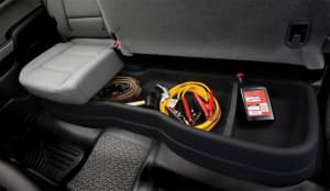 Interior Accessories