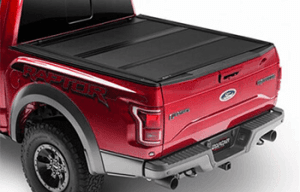 Truck Bed Accessories