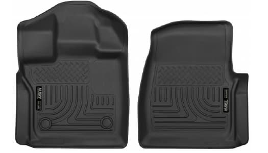 Interior Accessories